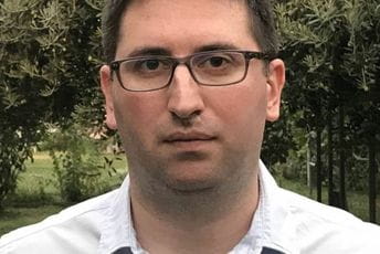 Bivši dopisnik Sputnjika na čelu Nacionalnih parkova Bivši dopisnik Sputnjika na čelu Nacionalnih parkova