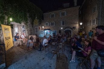 Dejan Aleksić: Čitalac poezije je najvrijedniji čitalac Dejan Aleksić: Čitalac poezije je najvrijedniji čitalac