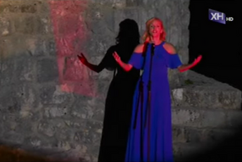 Trema dovela do nenamjernog propusta u izvođenju himne Trema dovela do nenamjernog propusta u izvođenju himne