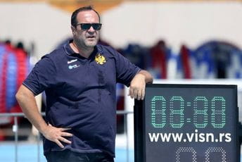 Uskoković: Protiv Srbije igrali kako ne dolikuje našoj reprezentaciji Uskoković: Protiv Srbije igrali kako ne dolikuje našoj reprezentaciji