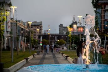 Komunalne usluge izvode radove na više lokacija u Podgorici Komunalne usluge izvode radove na više lokacija u Podgorici