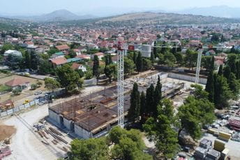 Nova škola u Tološima prve đake upisuje naredne godine Nova škola u Tološima prve đake upisuje naredne godine