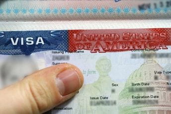 SAD i službeno nominovale Hrvatsku za ukidanje viza SAD i službeno nominovale Hrvatsku za ukidanje viza