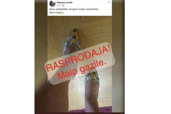 Revolucija gazi svoju đecu
