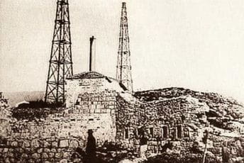 Na današnji dan: U Baru puštena u rad prva bežična radio-telegrafska stanica na Balkanu Na današnji dan: U Baru puštena u rad prva bežična radio-telegrafska stanica na Balkanu