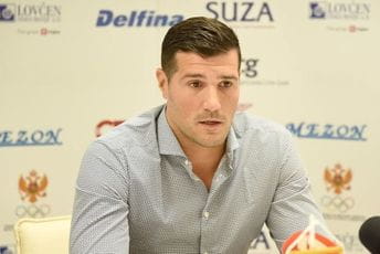 Janović: Odbrana je ključ uspjeha protiv Grčke Janović: Odbrana je ključ uspjeha protiv Grčke