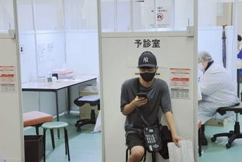 Vuhan testira sve stanovnike na kovid Vuhan testira sve stanovnike na kovid