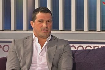 Janović: Vlada nas ekspresno vratila u 90-te Janović: Vlada nas ekspresno vratila u 90-te