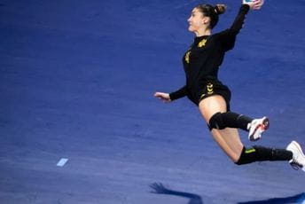 Radičević: Ostvarile smo cilj, ali ne želimo još da se zaustavimo Radičević: Ostvarile smo cilj, ali ne želimo još da se zaustavimo