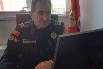 Stevanović: Donijeto više od devet hiljada naredbi za prinudnu naplatu Stevanović: Donijeto više od devet hiljada naredbi za prinudnu naplatu