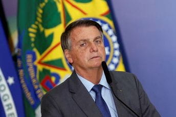 Bolsonaro još ne želi da prizna poraz na izborima