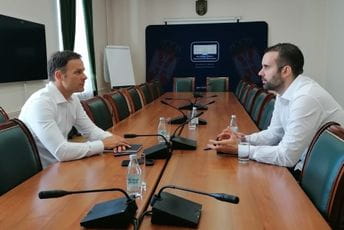 Otvoreni Balkan? Hvala, dobra je nama i EU