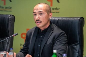 Ulićević: Tražimo od Ministarstva zdravlja da riješi problem nestašice hormonske terapije Ulićević: Tražimo od Ministarstva zdravlja da riješi problem nestašice hormonske terapije