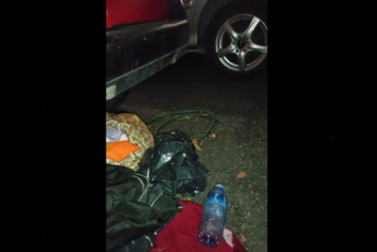 E, nesrećna Budvo, na što si spala… E, nesrećna Budvo, na što si spala…