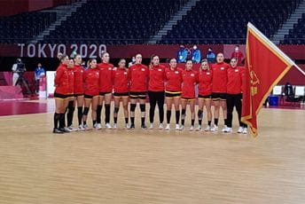 Lavice igraju dvomeč sa Sjevernom Makedonijom Lavice igraju dvomeč sa Sjevernom Makedonijom