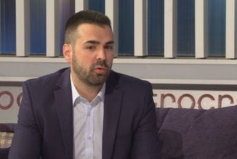 KRVAVAC: Pad cijena nafte usloviće i pojeftinjenje namirnica Branko Krvavac