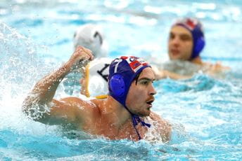 Manherc "razbio" Hrvate, Mađarska u polufinalu Manherc "razbio" Hrvate, Mađarska u polufinalu