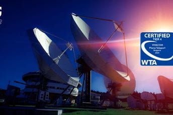 United Grupa: VIVACOM dobitnik Tier 4 sertifikata United Grupa: VIVACOM dobitnik Tier 4 sertifikata