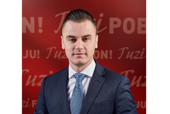 Pepić: Uvijek ću biti na prvoj liniji odbrane opštinske imovine Pepić: Uvijek ću biti na prvoj liniji odbrane opštinske imovine