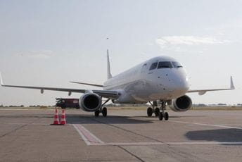 "Air Montenegro" tokom sezone imao šest puta manje letova nego "Montenegro Airlines" prije dvije godine