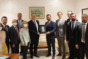 Investicije turskih partnera u crnogorsku poljoprivredu Investicije turskih partnera u crnogorsku poljoprivredu