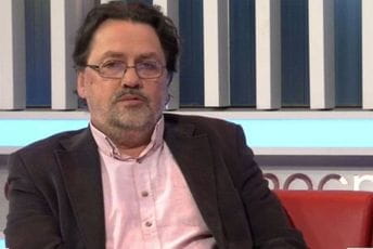 Sindikat prosvjete zabrinut jer se Institut i Ministarstvo unaprijed odriču odgovornosti Sindikat prosvjete zabrinut jer se Institut i Ministarstvo unaprijed odriču odgovornosti