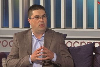 Rovčanin: EPCG neće ugroziti poslovanje Rudnika uglja Rovčanin: EPCG neće ugroziti poslovanje Rudnika uglja