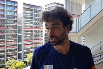 Brguljan: Ne smijemo da se zadovoljavamo utakmicama za plasman od petog do osmog mjesta Brguljan: Ne smijemo da se zadovoljavamo utakmicama za plasman od petog do osmog mjesta