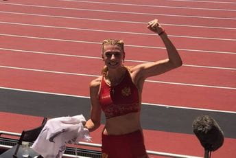 Vuković: Noge su me slušale, glava je bila na mjestu i pokazala sam da mogu Vuković: Noge su me slušale, glava je bila na mjestu i pokazala sam da mogu