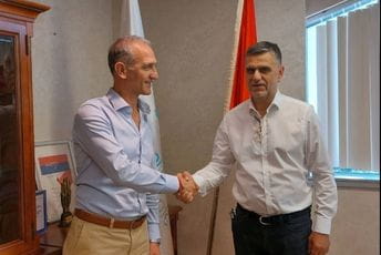 Moguće uspostavljane avio linije između Crne Gore i Toskane Moguće uspostavljane avio linije između Crne Gore i Toskane