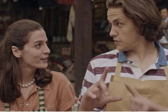 Filmovi Tanovića i klase Bele Tara otvaraju Sarajevski filmski festival Kadar iz filma „Deset u pola”