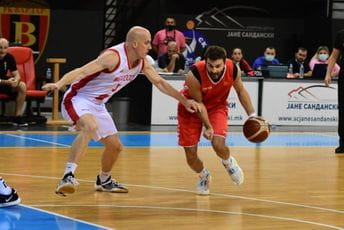 RADOVIĆ: Još sedam dana da poradimo na greškama