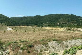 EPCG: Situacija na Maljevcu pod kontrolom EPCG: Situacija na Maljevcu pod kontrolom