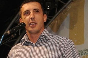 Sekulić: Pružanjem potvrde daje se saglasnost za obradu podataka Sekulić: Pružanjem potvrde daje se saglasnost za obradu podataka