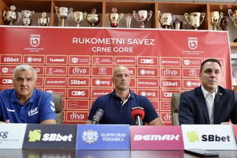 EHF još jednom potvrdio da ima povjerenje u organizacione sposobnosti Saveza EHF još jednom potvrdio da ima povjerenje u organizacione sposobnosti Saveza