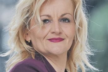 ANB radi procjenu bezbjednosti novinarke Jelene Jovanović ANB radi procjenu bezbjednosti novinarke Jelene Jovanović