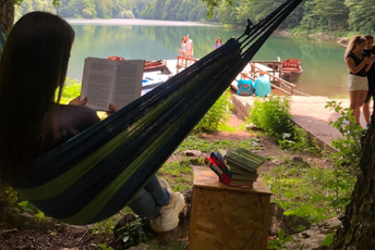 NP Biogradska gora otvoren za posjetioce NP Biogradska gora otvoren za posjetioce