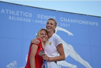 Marijina trenerica poručuje: Medalja, zašto da ne!