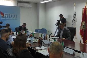 Markoviću sporna raspodjela novca, Stijepović želi depolitizaciju Markoviću sporna raspodjela novca, Stijepović želi depolitizaciju