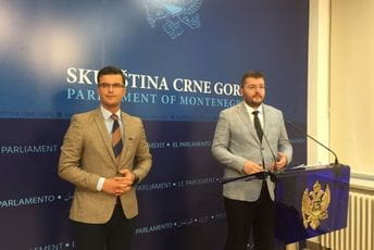 Koprivica: Čudi da oni koji insistiraju na ekspertskoj vladi ne insistiraju na nezavisnom TS Koprivica: Čudi da oni koji insistiraju na ekspertskoj vladi ne insistiraju na nezavisnom TS