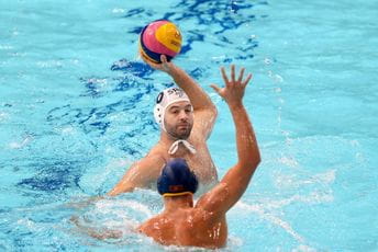 Srbija u finalu Olimpijskih igara Srbija u finalu Olimpijskih igara