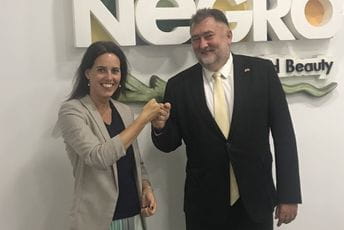 Žele da rade na privlačenju turista iz Slovačke Žele da rade na privlačenju turista iz Slovačke