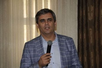 Ibrahimović: Saradnja sa dijasporom jedna od najvažnijih karika politike Bošnjačke stranke Ibrahimović: Saradnja sa dijasporom jedna od najvažnijih karika politike Bošnjačke stranke