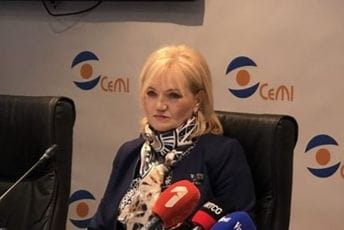 Vujanović: Ponižavajuća odluka Sudskog savjeta Vujanović: Ponižavajuća odluka Sudskog savjeta