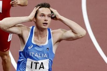 Tortu odveo Italiju na tron u štafeti 4 x 100 metara!