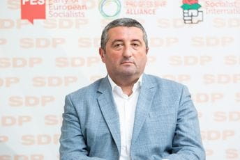 Balota: Populistički potezi prethodne Vlade dolaze na naplatu