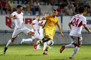 Sjutra nastavak Prve CFL: Derbi u Danilovgradu, Sutjeska u pohodu na treći trijumf Sjutra nastavak Prve CFL: Derbi u Danilovgradu, Sutjeska u pohodu na treći trijumf