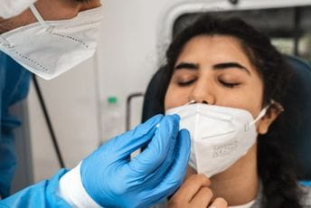 Njemačka: Broj zaraženih raste brže nego prošlog ljeta Njemačka: Broj zaraženih raste brže nego prošlog ljeta