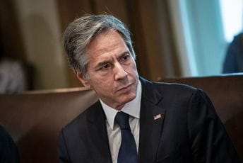 Blinken: Za partnerstvo sa CG s ciljem očuvanja kolektivnog mira i prosperiteta Blinken: Za partnerstvo sa CG s ciljem očuvanja kolektivnog mira i prosperiteta