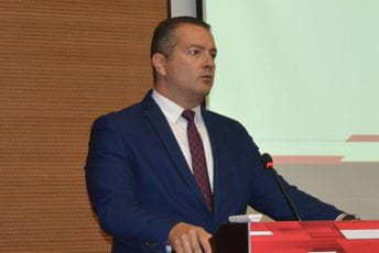 Vuksanović: Najbolje rješenje tehnička vlada oročena na godinu dana Vuksanović: Najbolje rješenje tehnička vlada oročena na godinu dana